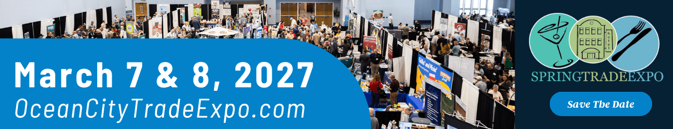 Save the Date Expo