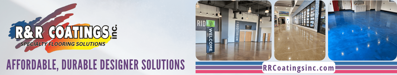 R&R Coatings