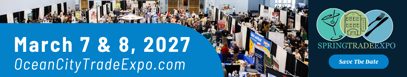 Save the Date Expo