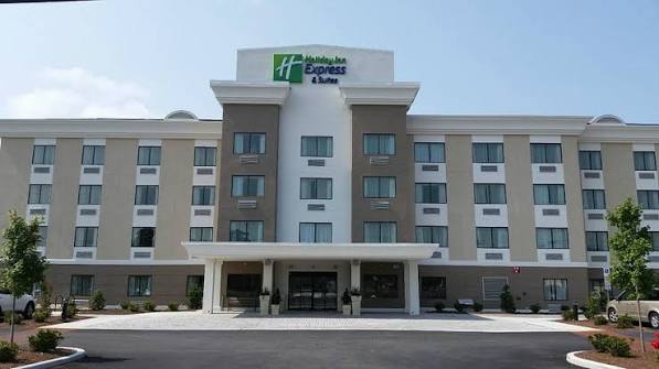 Discounted Rates Sunday - Thursday