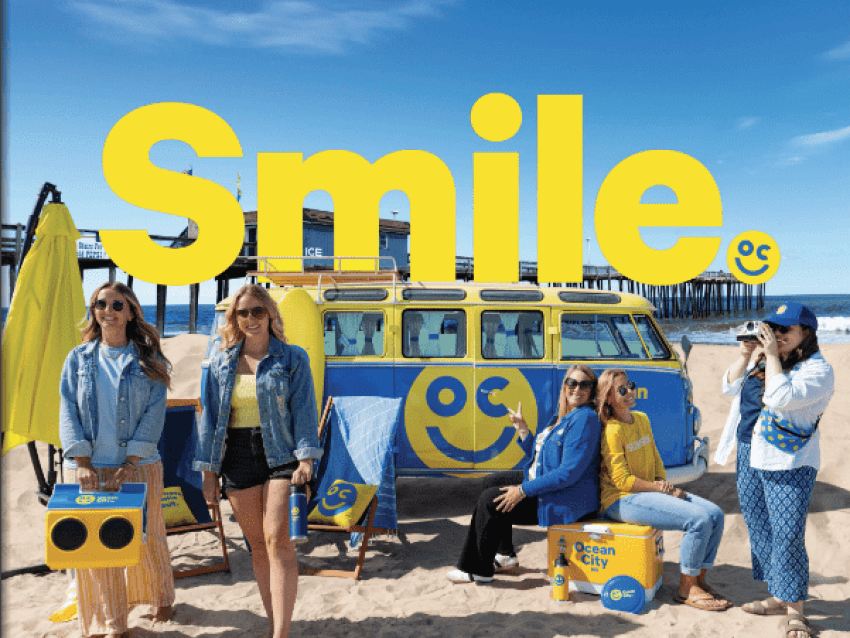 Official Ocean City Vacation Guide