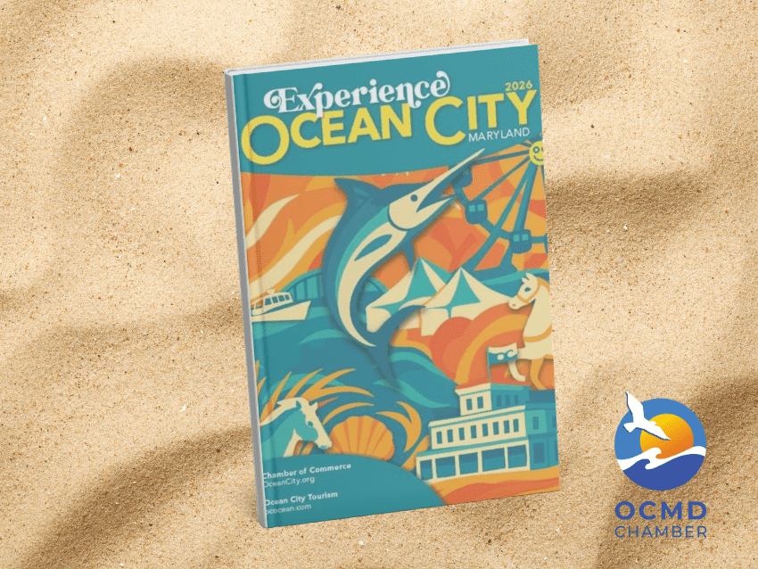 Official Ocean City Vacation Guide