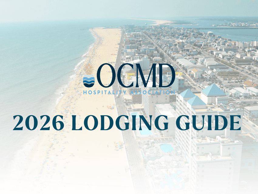 OCMD Lodging Guide