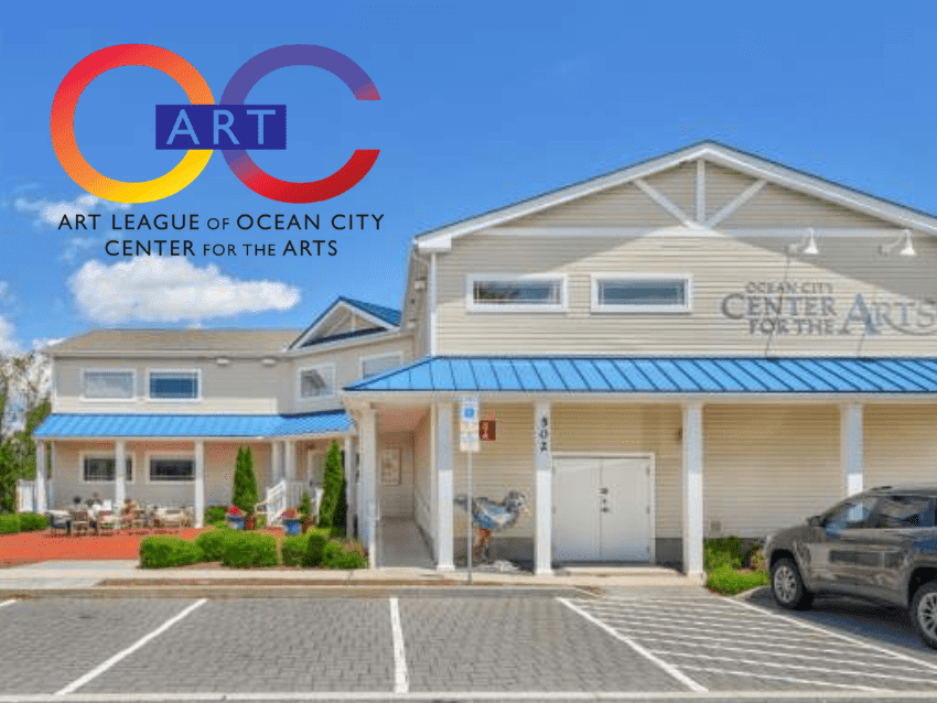 OC Center for the Arts