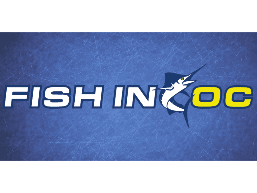 Fish In OC