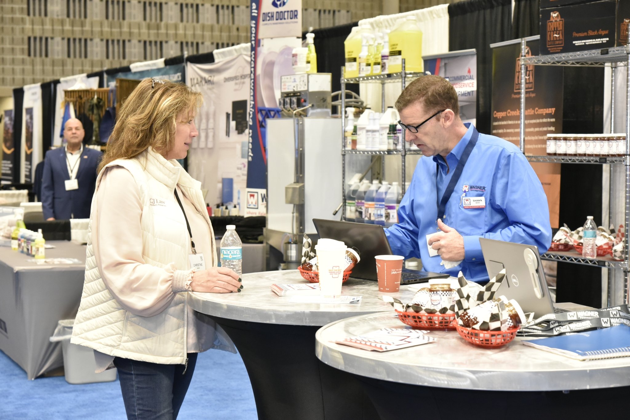 Annual Ocean City Spring Trade Expo