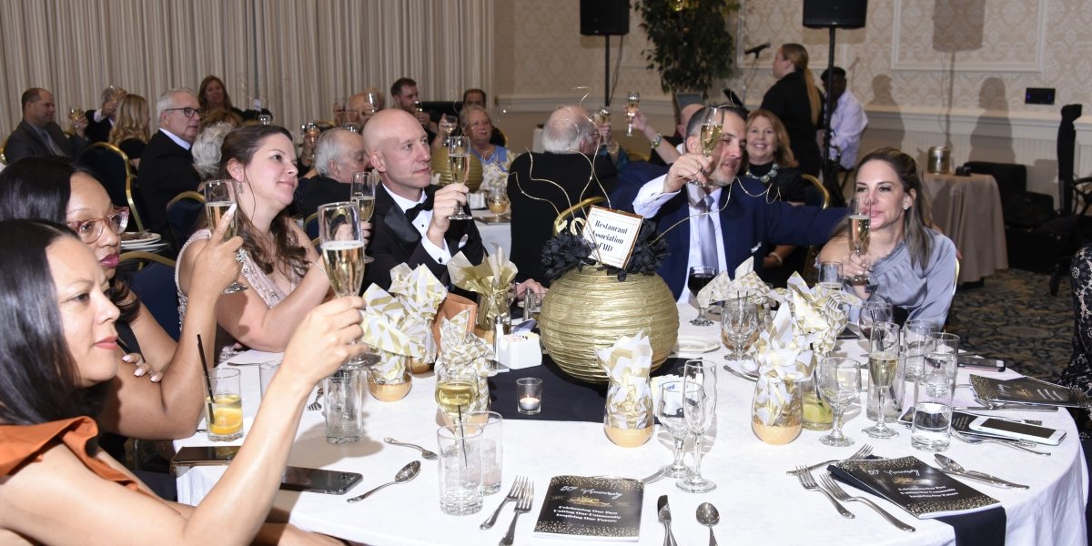 The Heart of Hospitality Awards Luncheon honors the <span>outstanding</span> individuals who help make Ocean City’s hospitality industry <span>exceptional</span>.