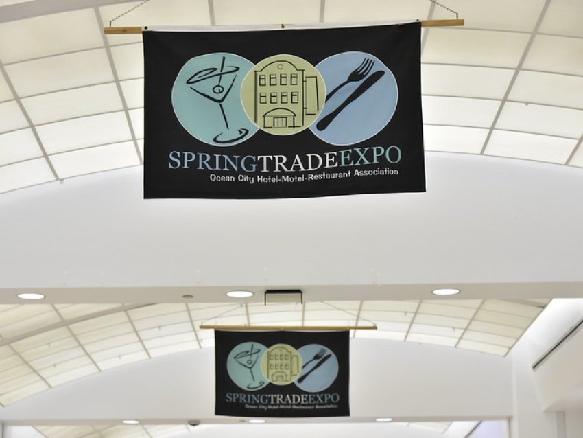 2026 Spring Trade Expo