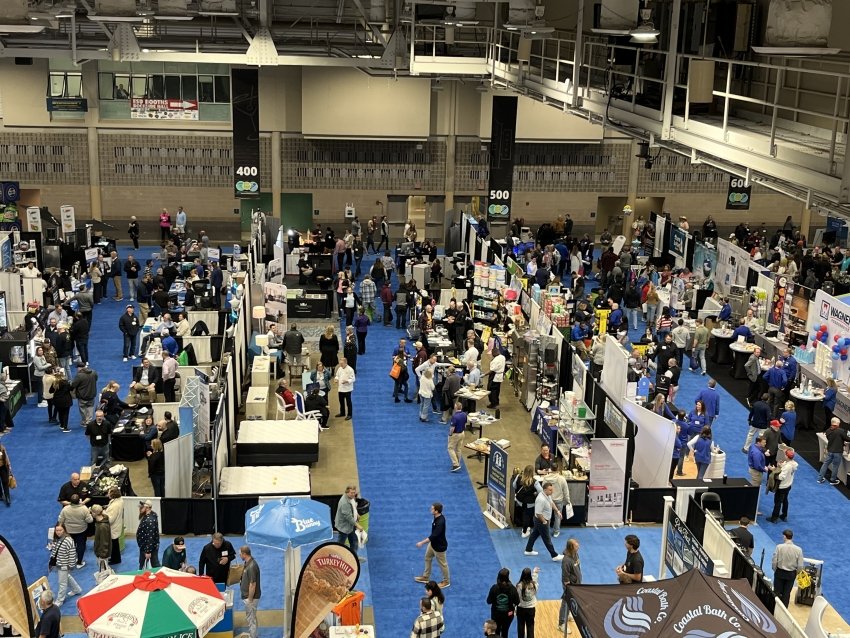 Spring Trade Expo