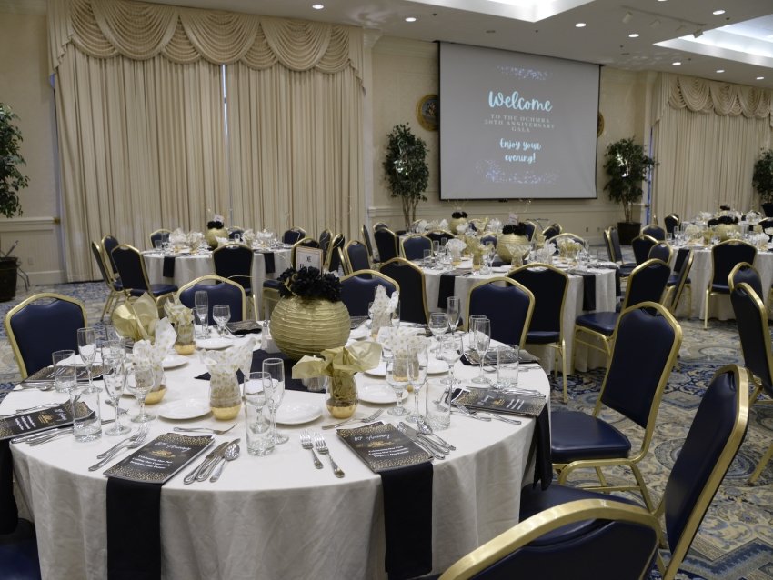 Awards Celebration