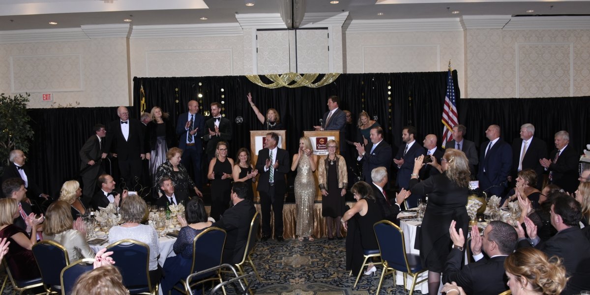 The Heart of Hospitality Awards Celebration honors the <span>outstanding</span> individuals who help make Ocean City’s hospitality industry <span>exceptional</span>.