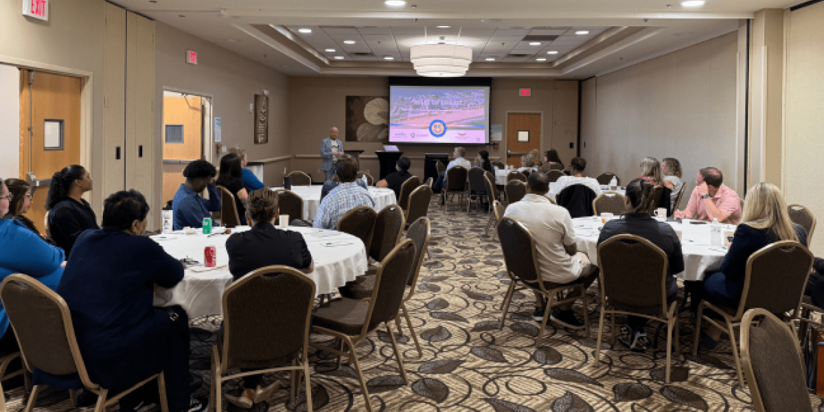Hospitality Huddles