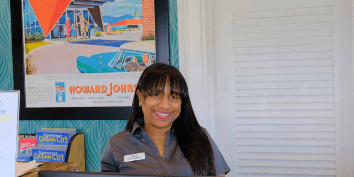 Hotel & Lodging Careers