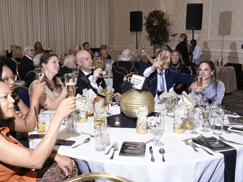 Awards Luncheon