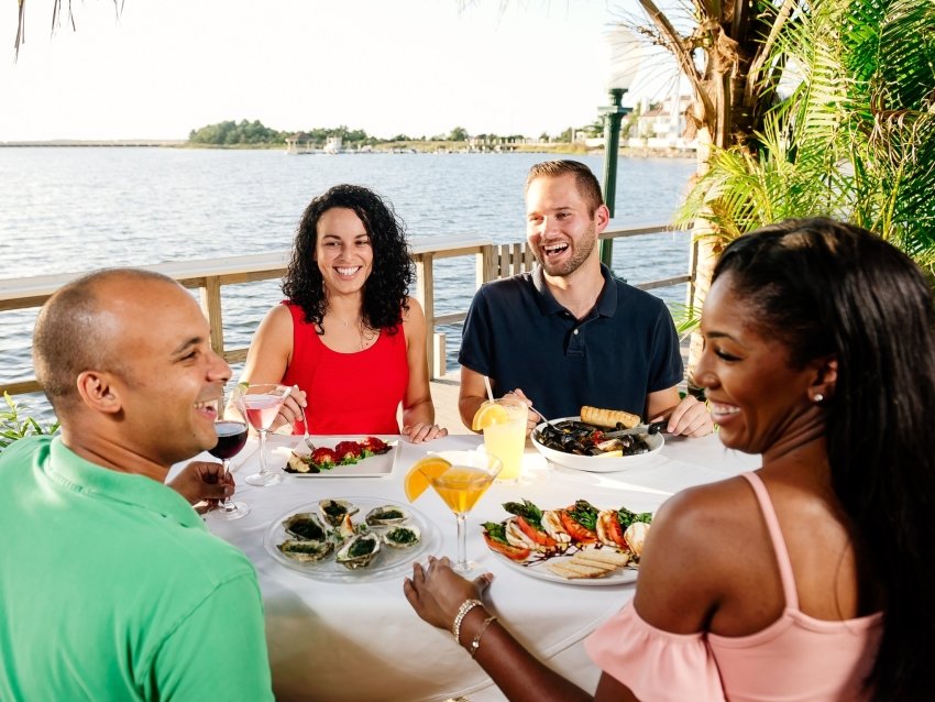 Restaurant Week
