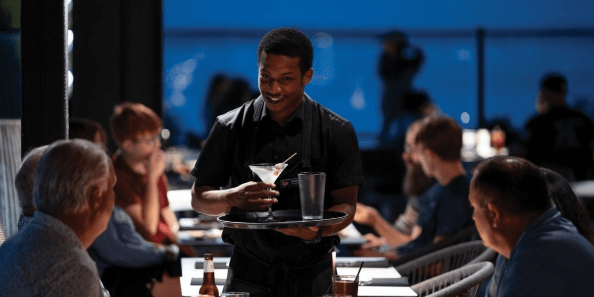 Restaurant Careers