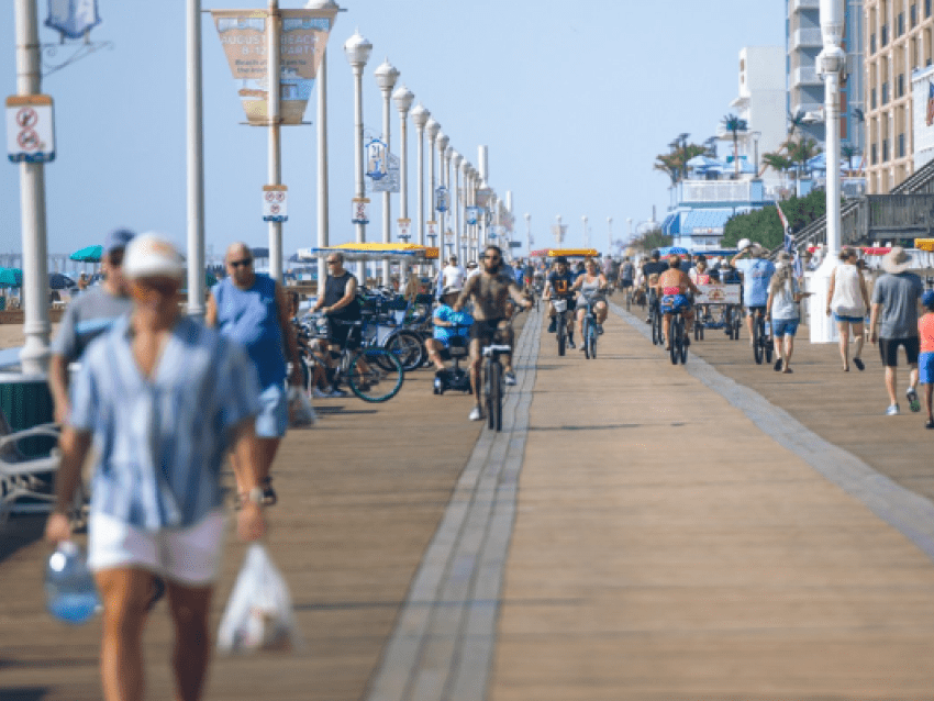 Tourism Matters