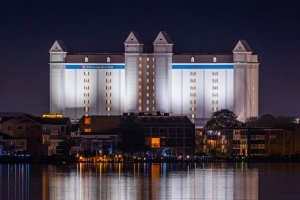 Hilton Garden Inn Ocean City Oceanfront