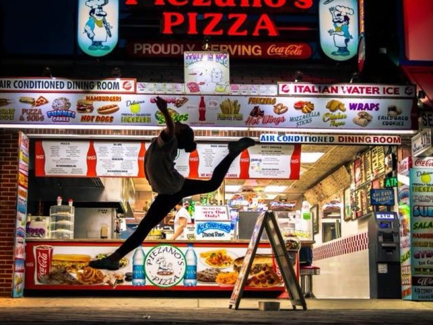 Piezano's Pizza (North)