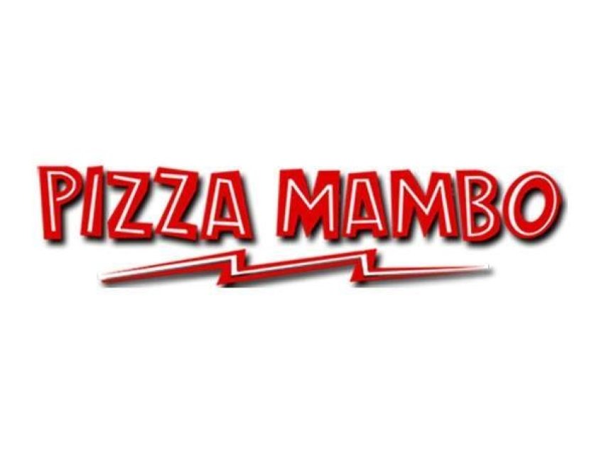 Pizza Mambo