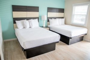 Madison Beach Motel 