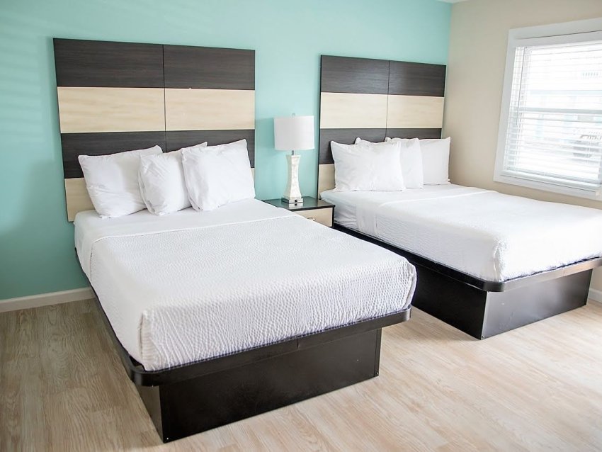 Madison Beach Motel 