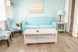 Madison Beach Motel 