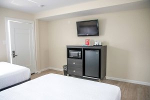 Madison Beach Motel 