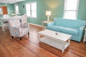Madison Beach Motel 