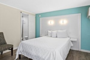 Madison Beach Motel 