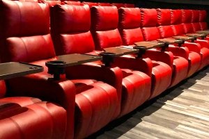 Gold Coast Theaters LLC