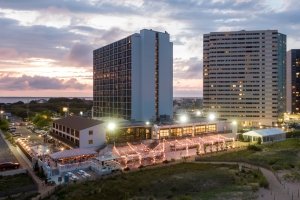 Ashore Resort & Beach Club