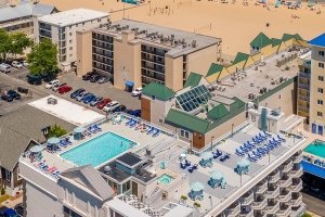 Hotel Monte Carlo