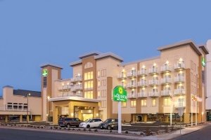 La Quinta Inn & Suites Ocean City