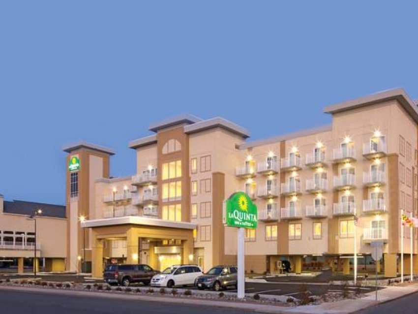 La Quinta Inn & Suites Ocean City