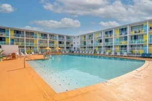 OC Rooms