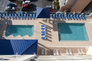 OC Rooms