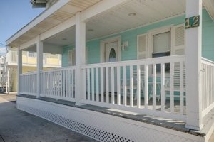 OC Rooms
