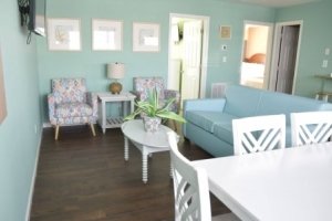 OC Rooms