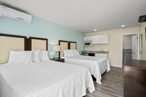 OC Rooms