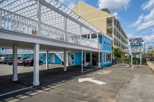OC Rooms