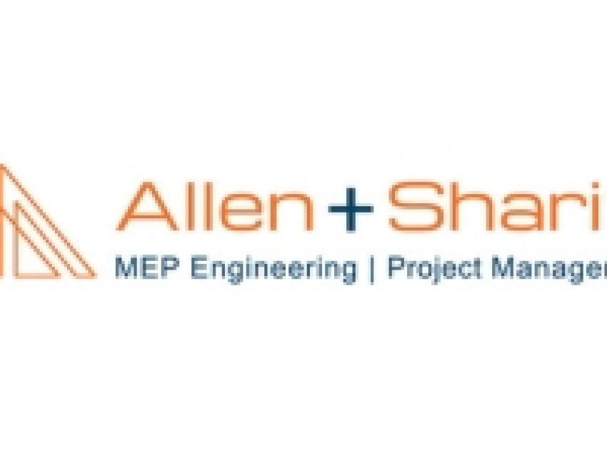 Allen + Shariff Corporation