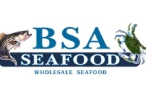 BSA Seafood