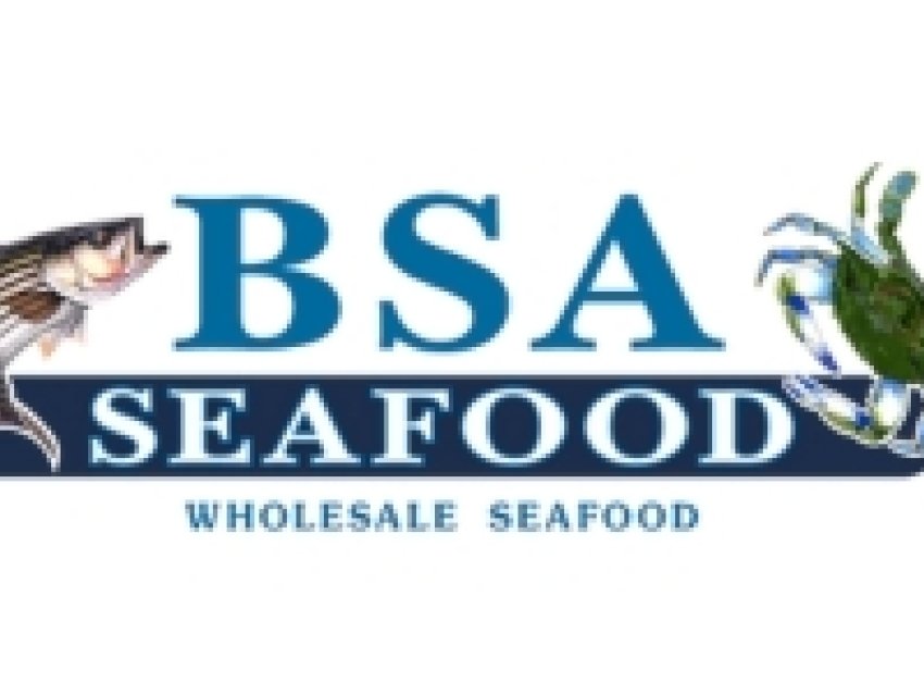 BSA Seafood