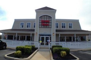 Grotto Pizza