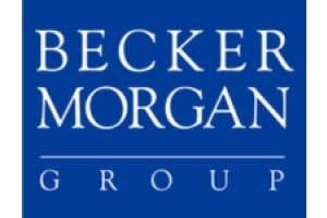 Becker Morgan Group