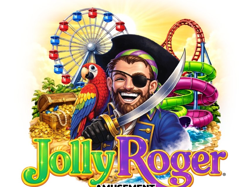 Jolly Roger Amusement Parks