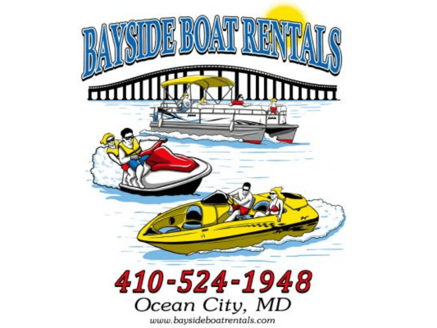 Bayside Boat Rentals
