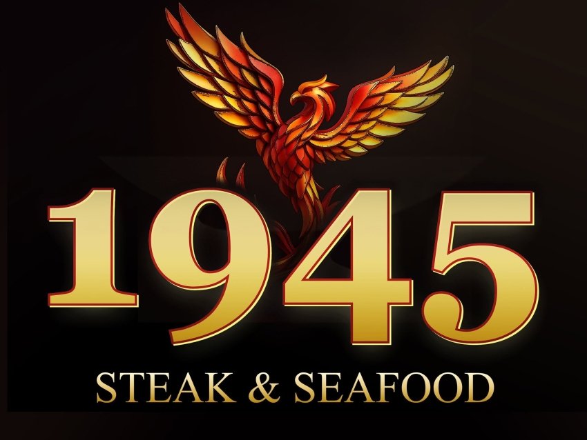 1945 Steak & Seafood