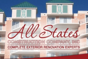 All States Construction